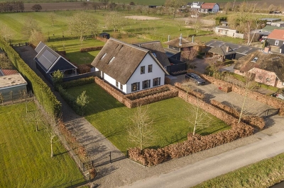 Bulkheuvelseweg 12, Ophemert