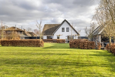 Bulkheuvelseweg 12, Ophemert