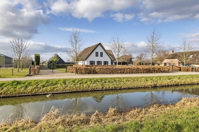 Bulkheuvelseweg 12, Ophemert