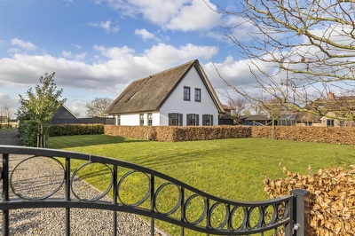 Bulkheuvelseweg 12, Ophemert