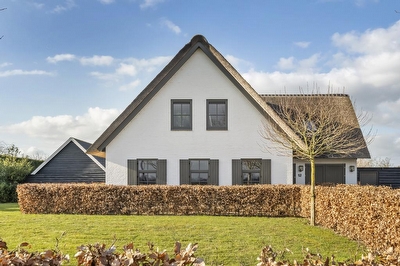 Bulkheuvelseweg 12, Ophemert