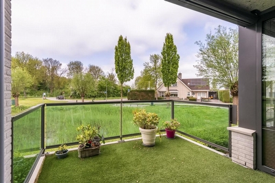 Burgemeester Hommesstraat 18, Beusichem