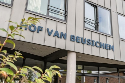 Burgemeester Hommesstraat 18, Beusichem
