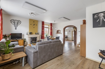 Clarissenstraat 16, Wamel
