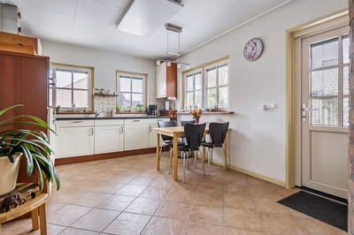 Clarissenstraat 16, Wamel