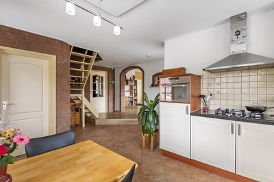 Clarissenstraat 16, Wamel