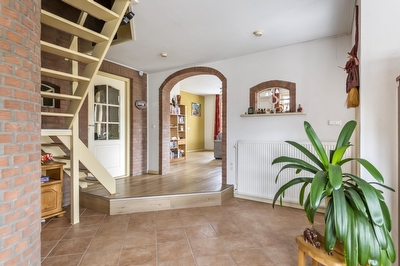 Clarissenstraat 16, Wamel