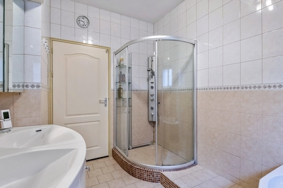 Clarissenstraat 16, Wamel