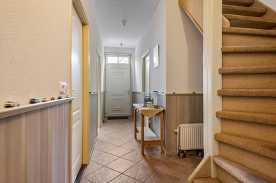 Clarissenstraat 16, Wamel