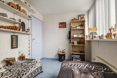 Clarissenstraat 16, Wamel