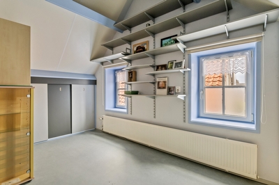 Clarissenstraat 16, Wamel