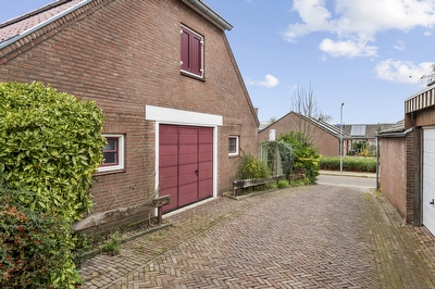 Clarissenstraat 16, Wamel