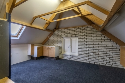 Clarissenstraat 16, Wamel