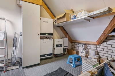 Clarissenstraat 16, Wamel