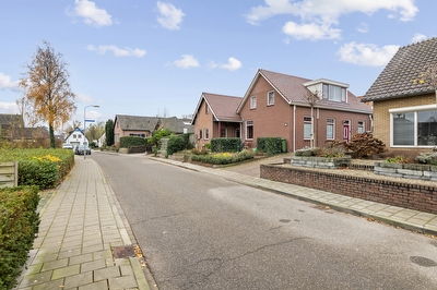 Clarissenstraat 16, Wamel