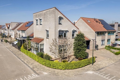 Cortbeemt 1, Ophemert