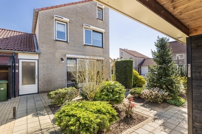 Cortbeemt 1, Ophemert