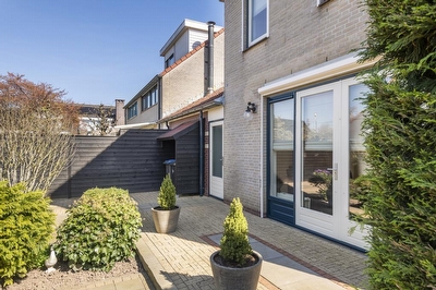 Cortbeemt 1, Ophemert