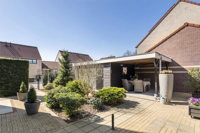 Cortbeemt 1, Ophemert