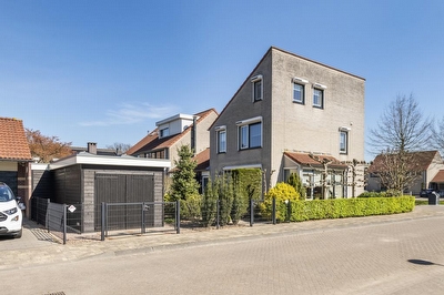 Cortbeemt 1, Ophemert