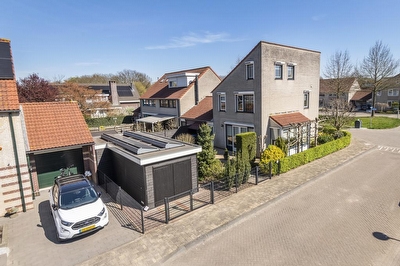 Cortbeemt 1, Ophemert