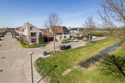 Cortbeemt 1, Ophemert
