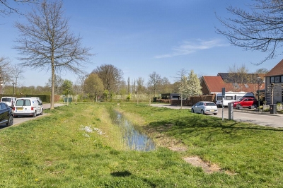 Cortbeemt 1, Ophemert