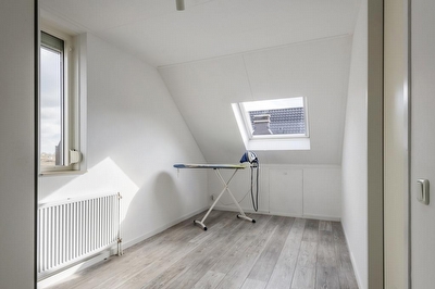 De Binnenplaats 47, Meteren