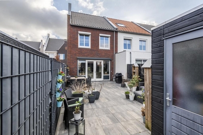 De Binnenplaats 47, Meteren