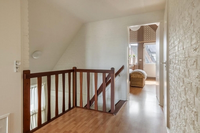 De Ganzenhof 51, Ophemert