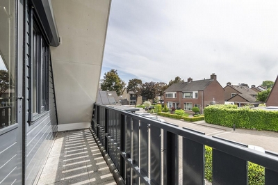 De Ganzenhof 51, Ophemert