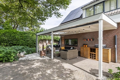 De Ganzenhof 51, Ophemert