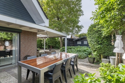 De Ganzenhof 51, Ophemert