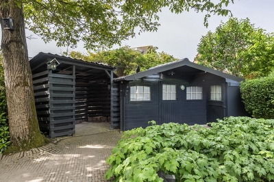 De Ganzenhof 51, Ophemert