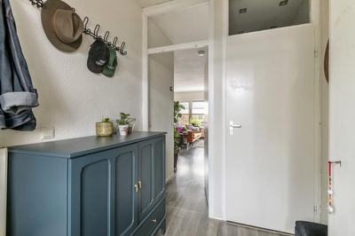 De Hennepe 194, Tiel