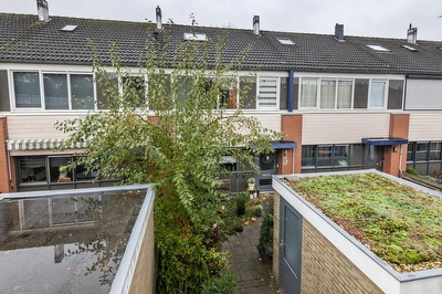 De Hennepe 194, Tiel