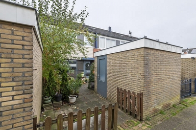 De Hennepe 194, Tiel