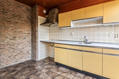 De Hennepe 213, Tiel