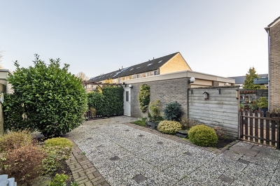De Hennepe 213, Tiel