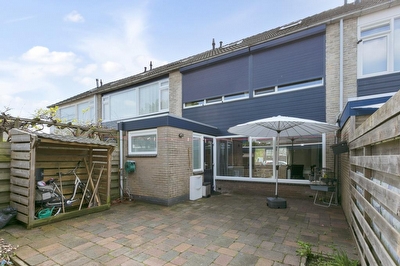 De Hennepe 437, Tiel
