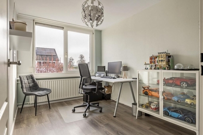 De Hennepe 482, Tiel