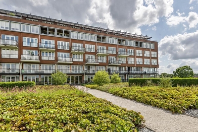 De Kranshof 198, Tiel