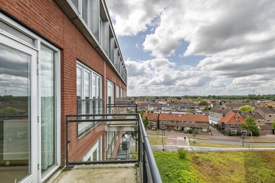 De Kranshof 198, Tiel