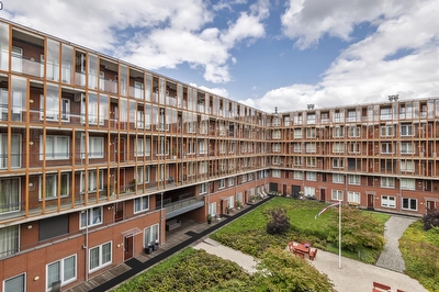 De Kranshof 198, Tiel