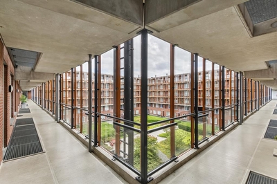 De Kranshof 198, Tiel