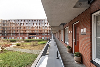 De Kranshof 94, Tiel