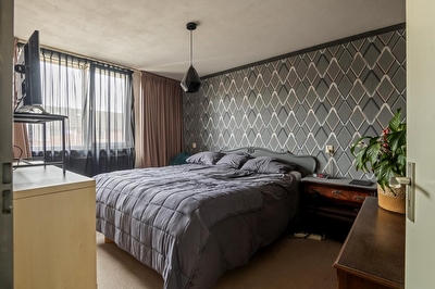 de Praam 116, Tiel
