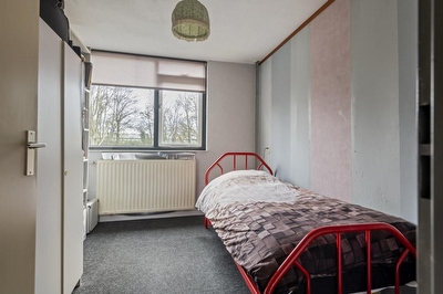 de Praam 116, Tiel
