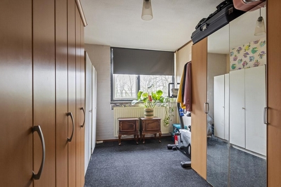 de Praam 116, Tiel