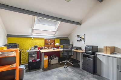de Praam 116, Tiel